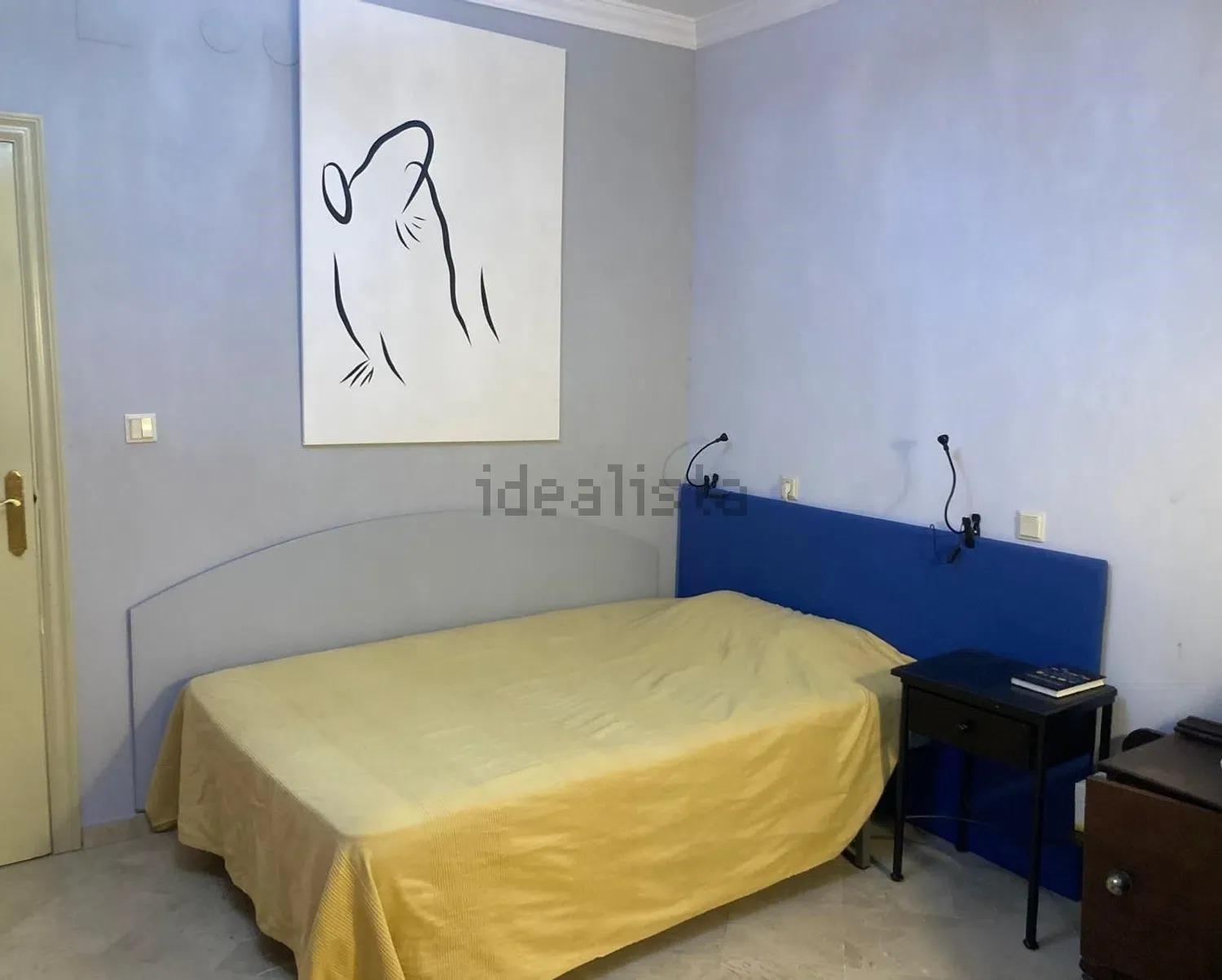 à vendre studio Barrio De Granada Alacantí 5