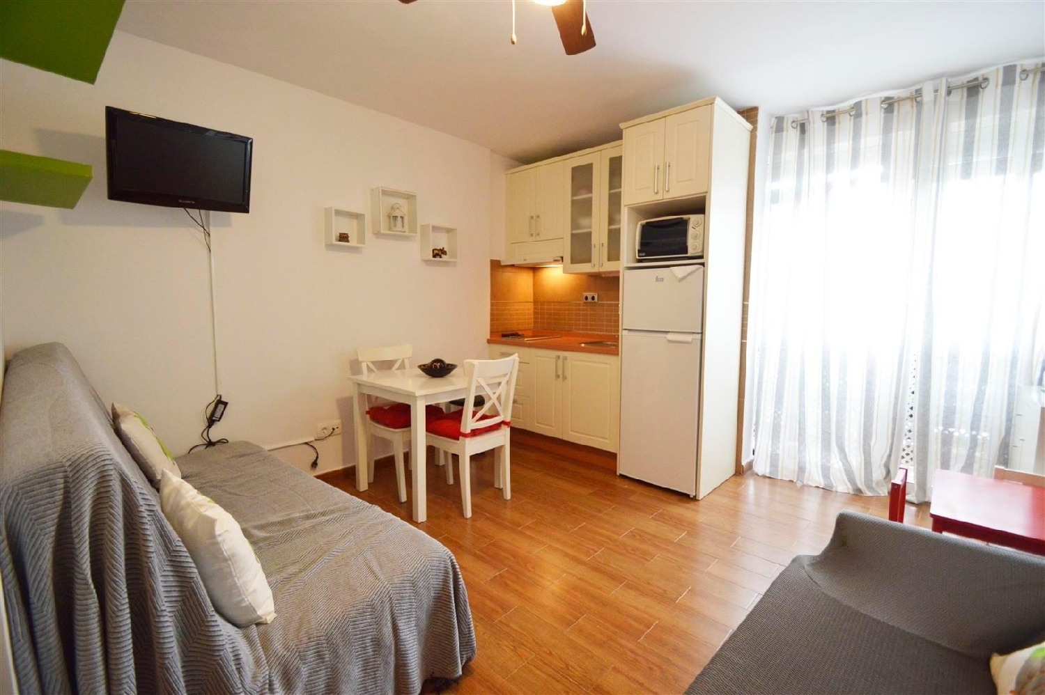 kaufen Einzimmerwohnung Benalmádena Costa Del Sol Occidental 3