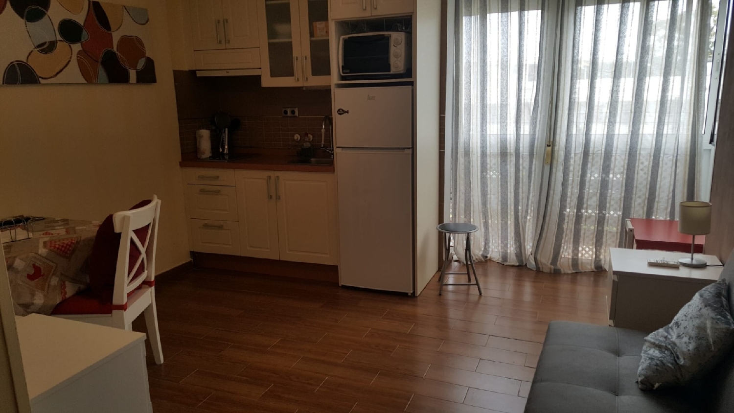  till salu enrumslägenhet Benalmádena Costa Del Sol Occidental 7