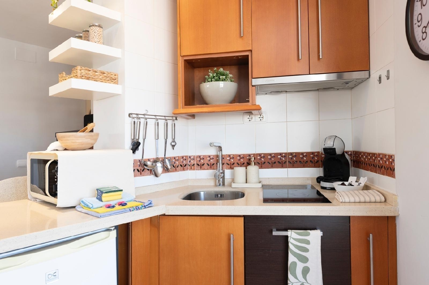 kaufen Einzimmerwohnung Benalmádena Costa Del Sol Occidental 4