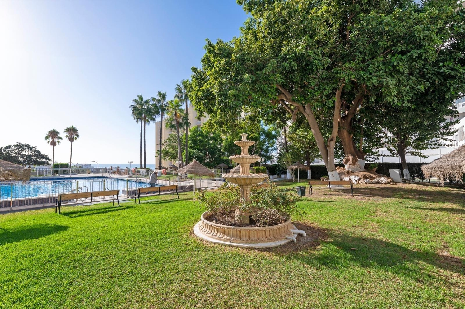 kaufen Einzimmerwohnung Benalmádena Costa Del Sol Occidental 7