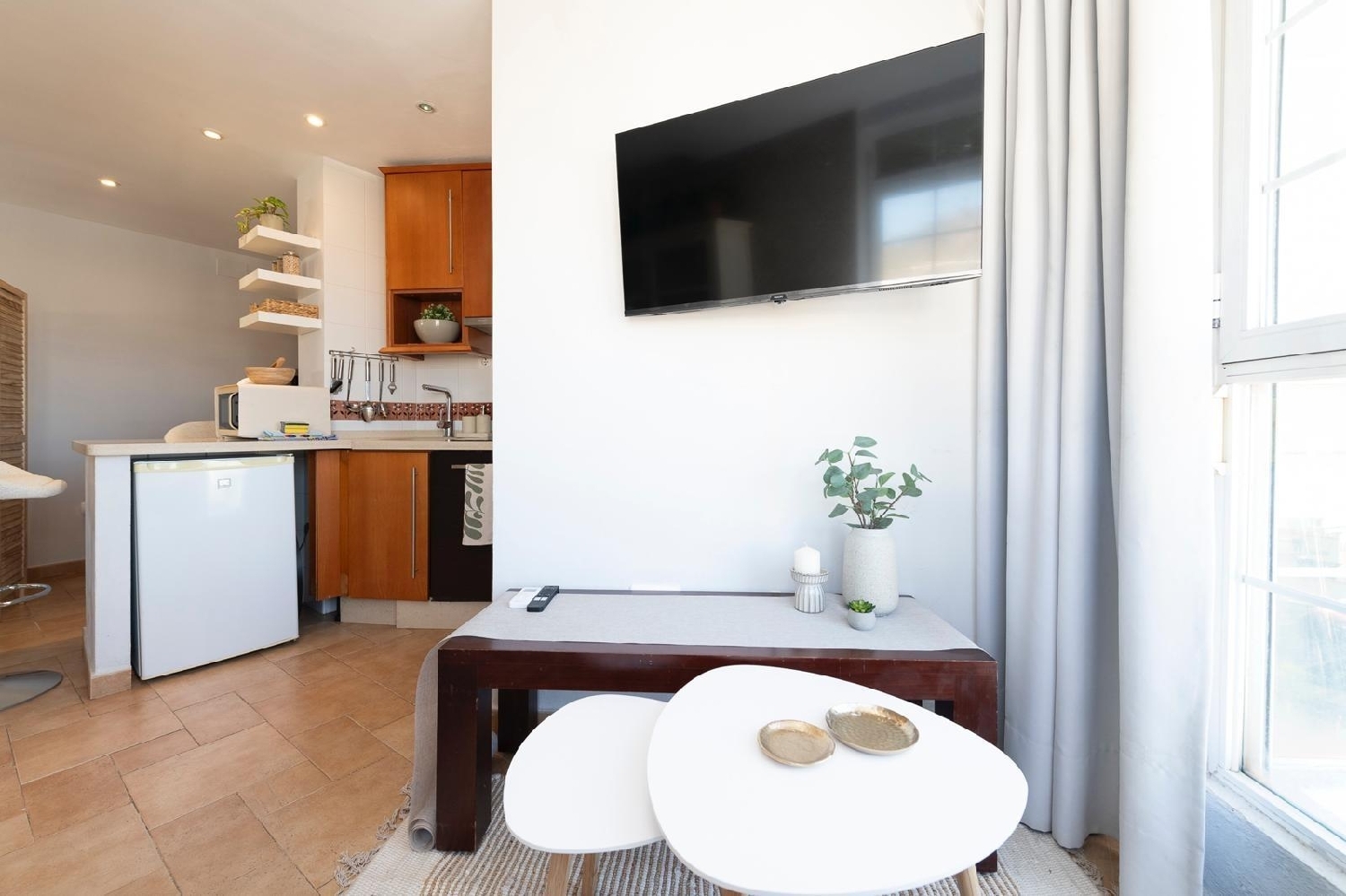 kaufen Einzimmerwohnung Benalmádena Costa Del Sol Occidental 6