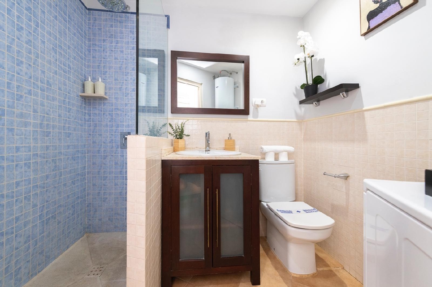 kaufen Einzimmerwohnung Benalmádena Costa Del Sol Occidental 5