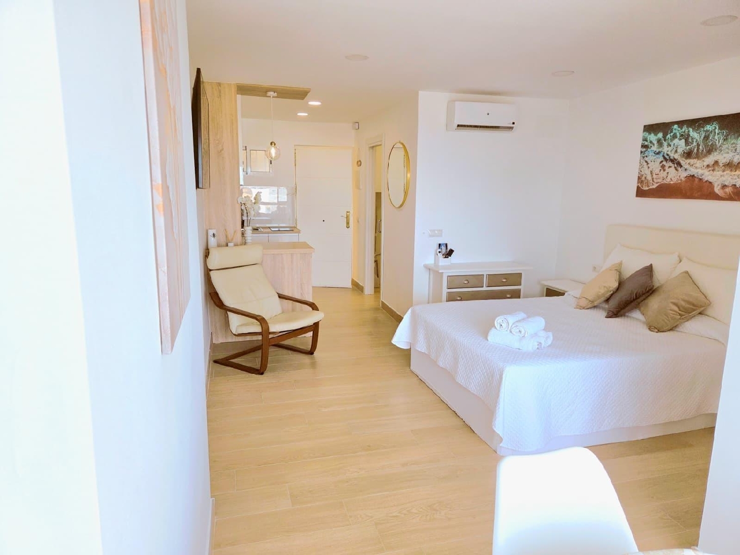  à vendre studio Benalmádena Costa Del Sol Occidental 8
