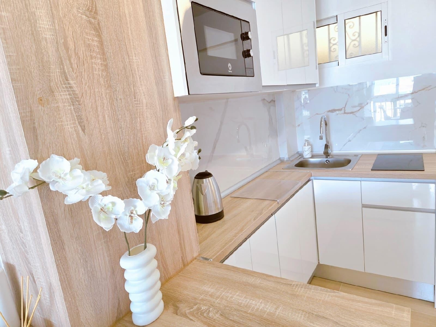  à vendre studio Benalmádena Costa Del Sol Occidental 6
