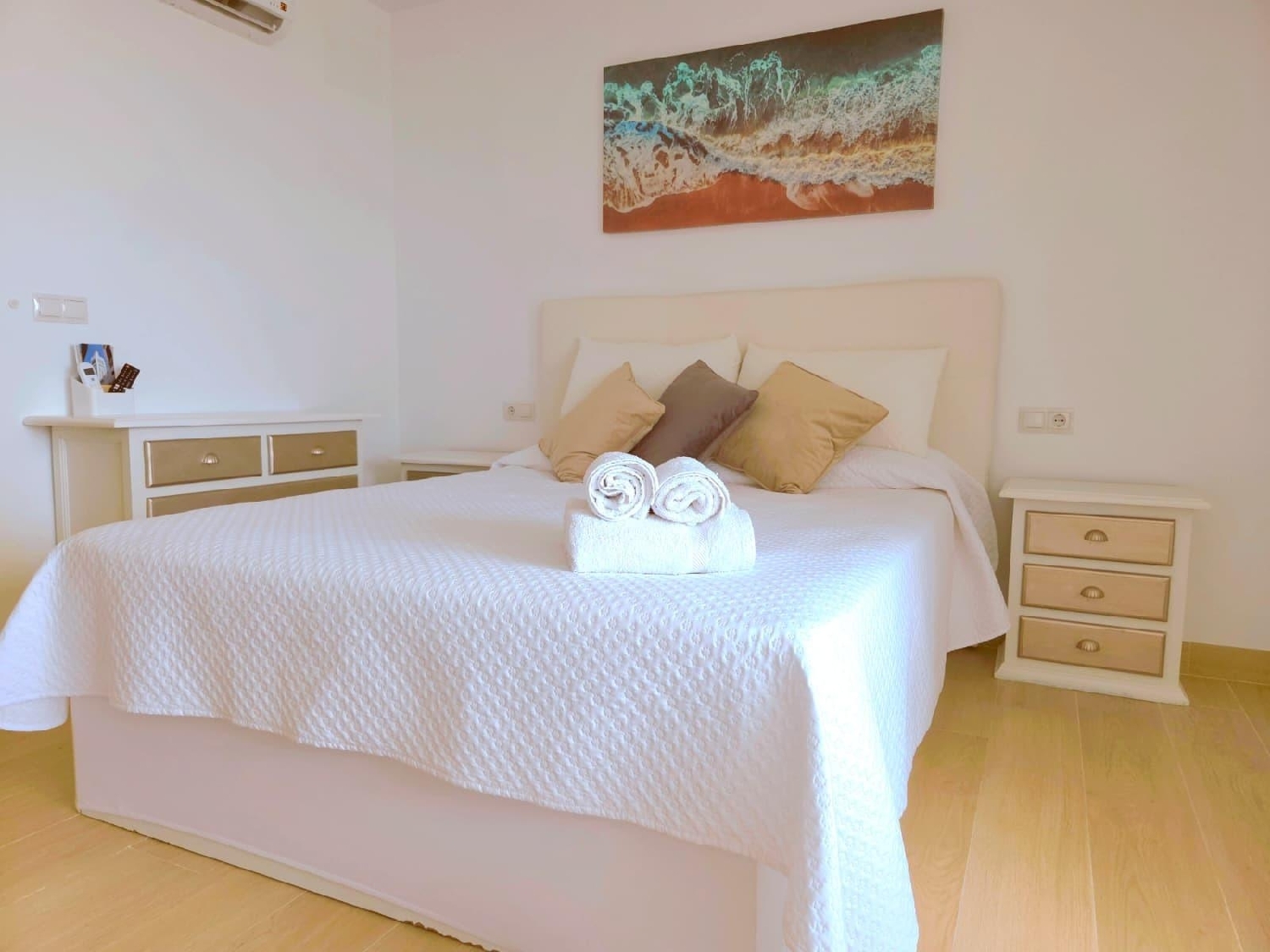  à vendre studio Benalmádena Costa Del Sol Occidental 7