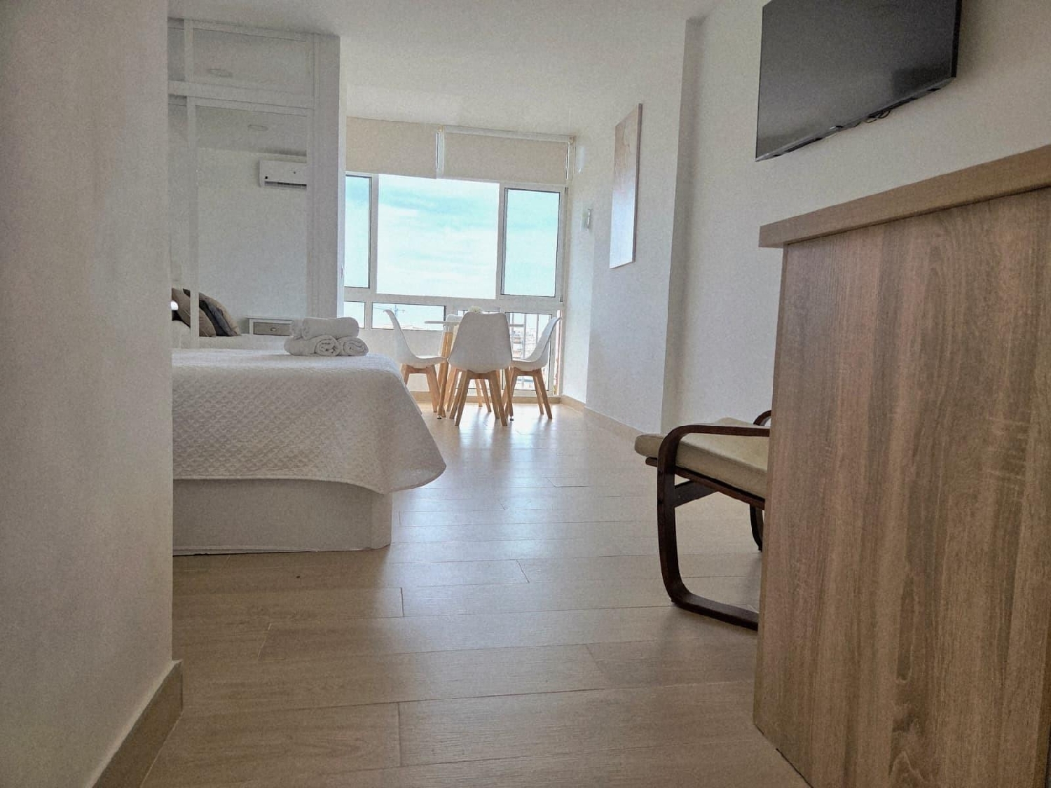  à vendre studio Benalmádena Costa Del Sol Occidental 4