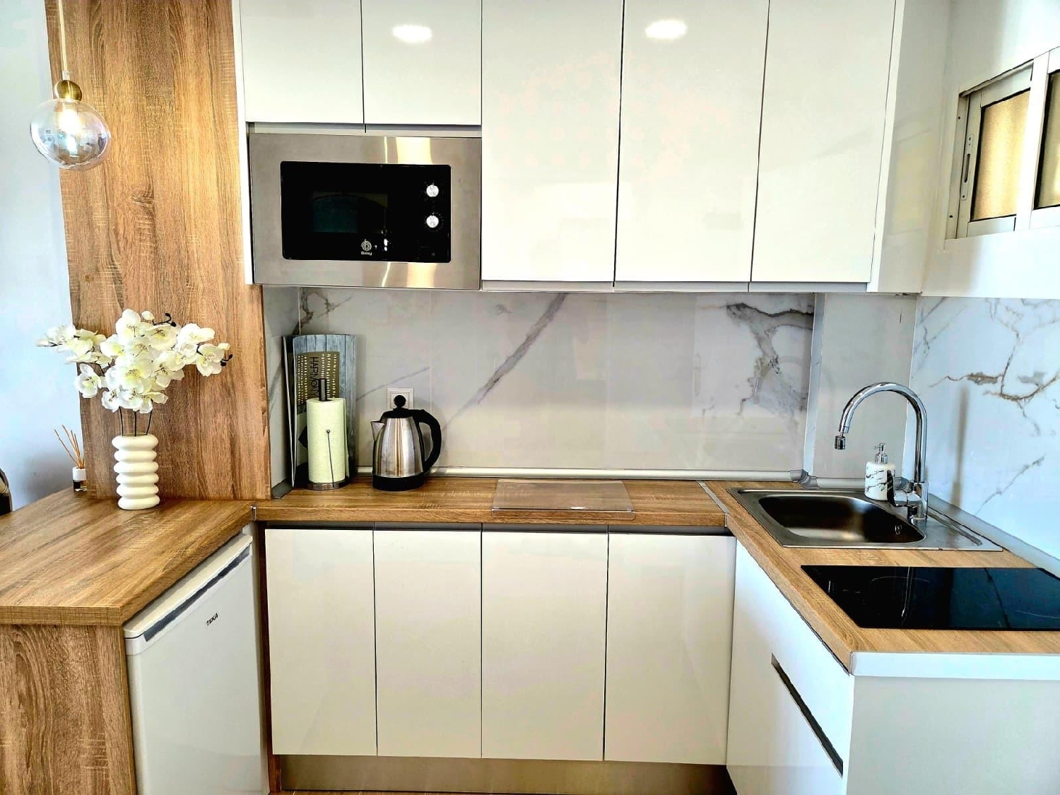  à vendre studio Benalmádena Costa Del Sol Occidental 5