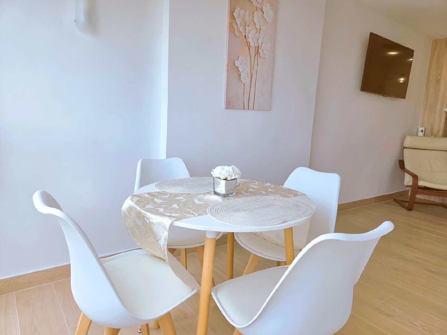  à vendre studio Benalmádena Costa Del Sol Occidental 2