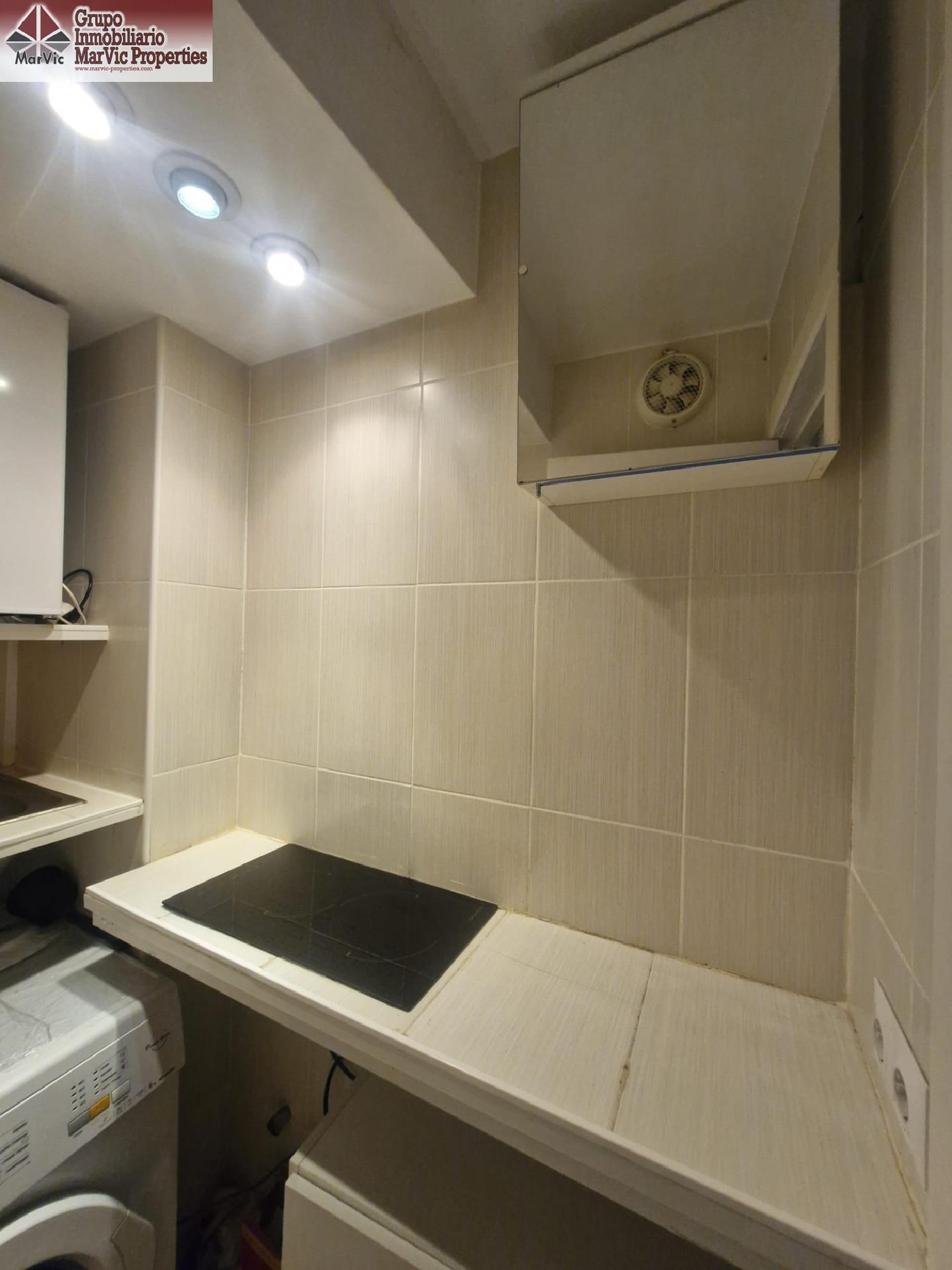  kaufen Einzimmerwohnung Benidorm (Centro) Marina Baixa 8