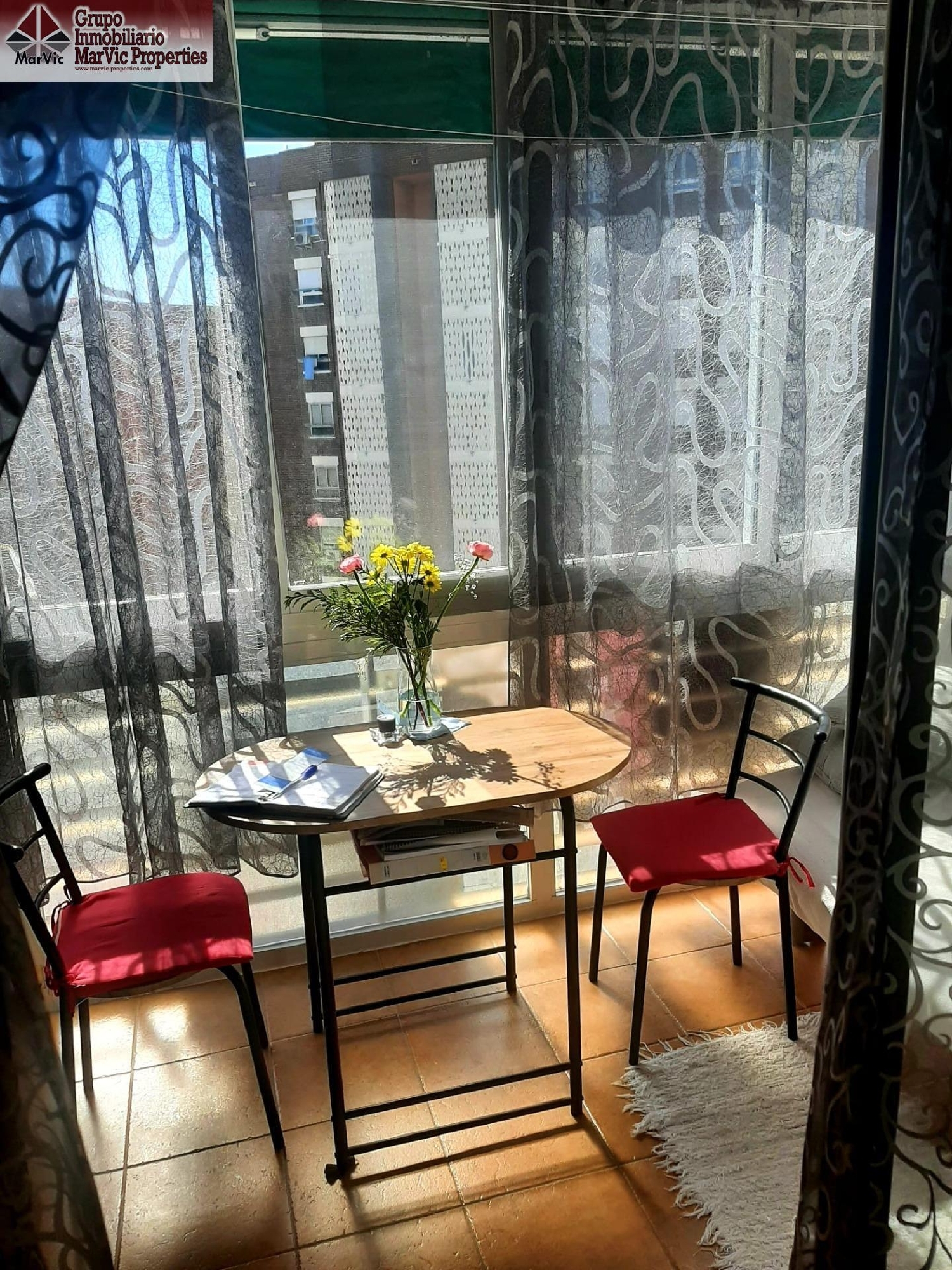  kaufen Einzimmerwohnung Benidorm (Centro) Marina Baixa 2