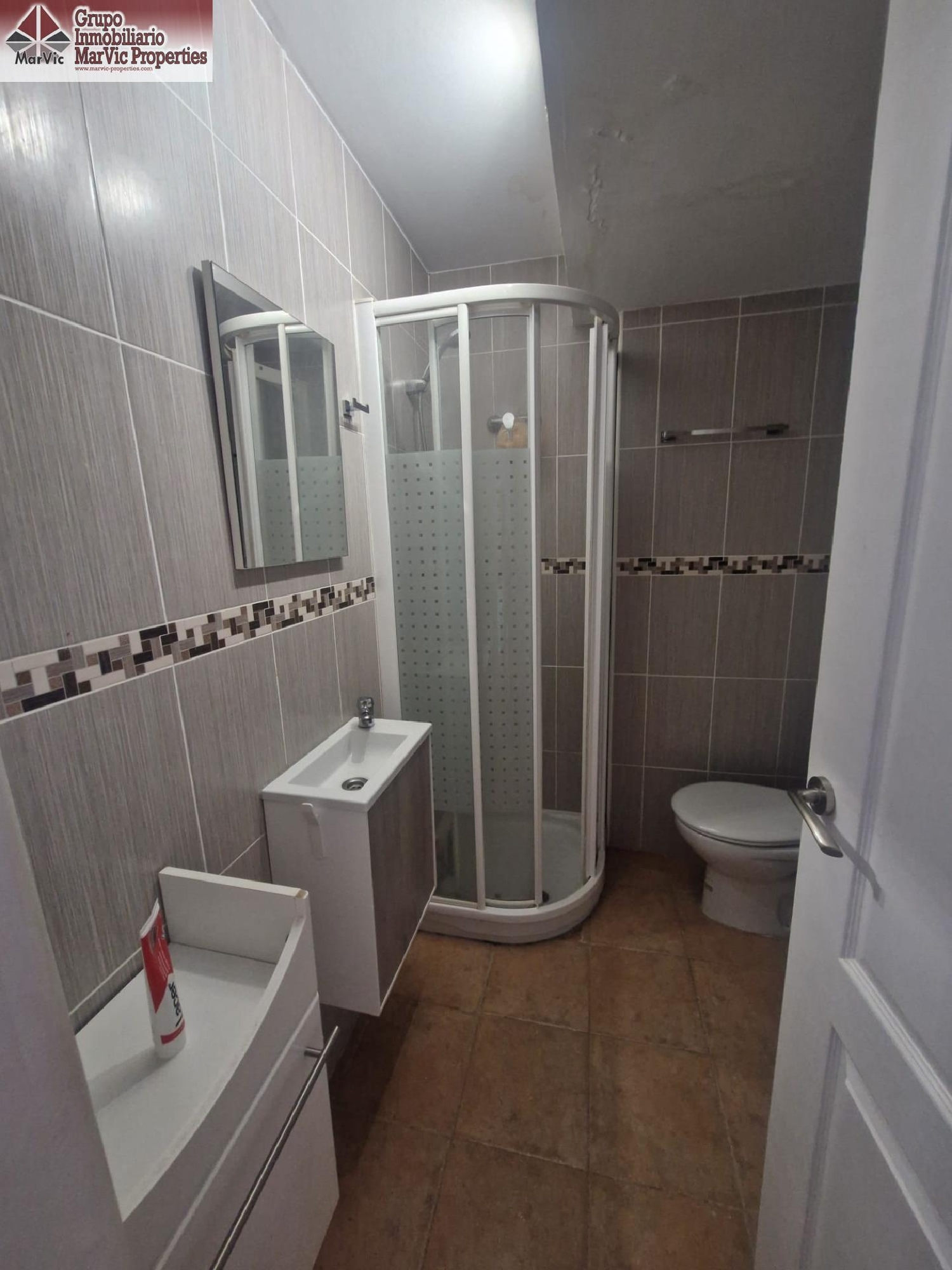  kaufen Einzimmerwohnung Benidorm (Centro) Marina Baixa 5