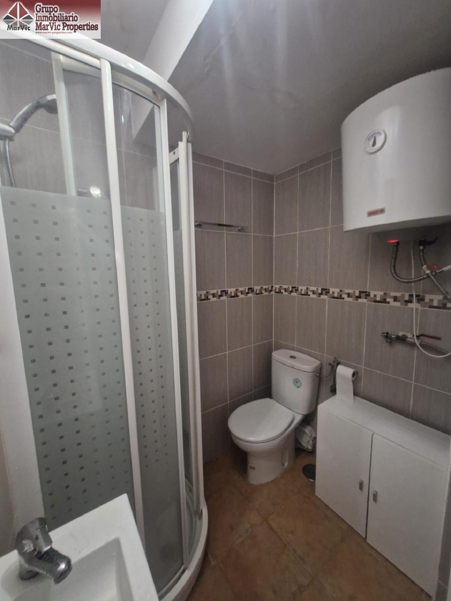  kaufen Einzimmerwohnung Benidorm (Centro) Marina Baixa 6