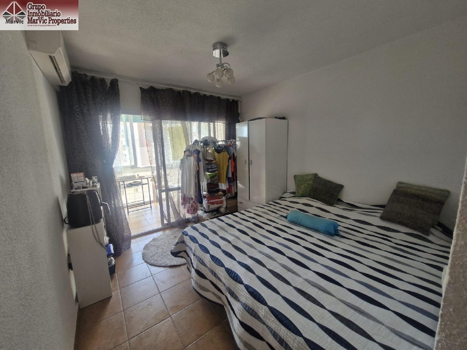  kaufen Einzimmerwohnung Benidorm (Centro) Marina Baixa 4