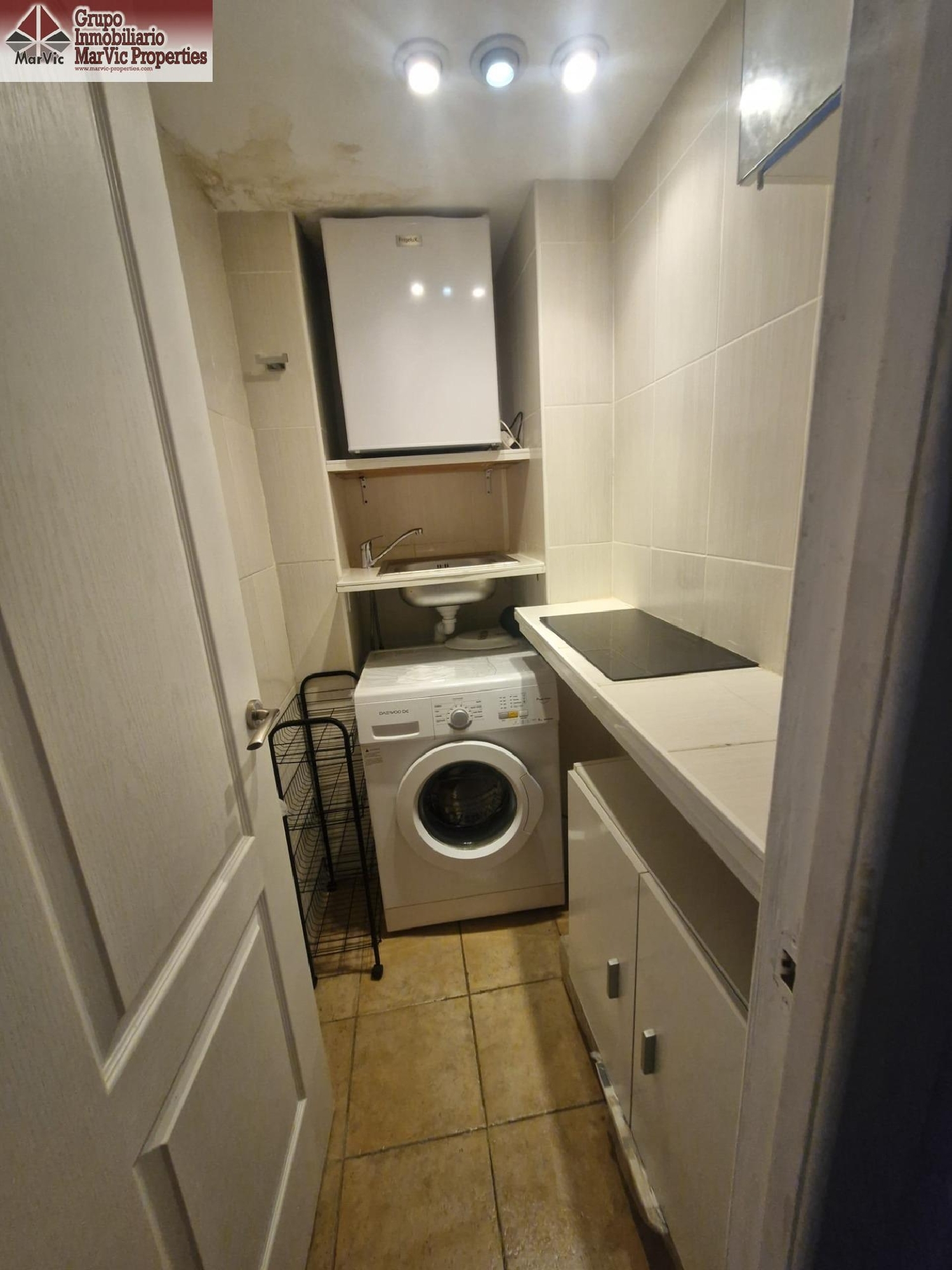  kaufen Einzimmerwohnung Benidorm (Centro) Marina Baixa 7