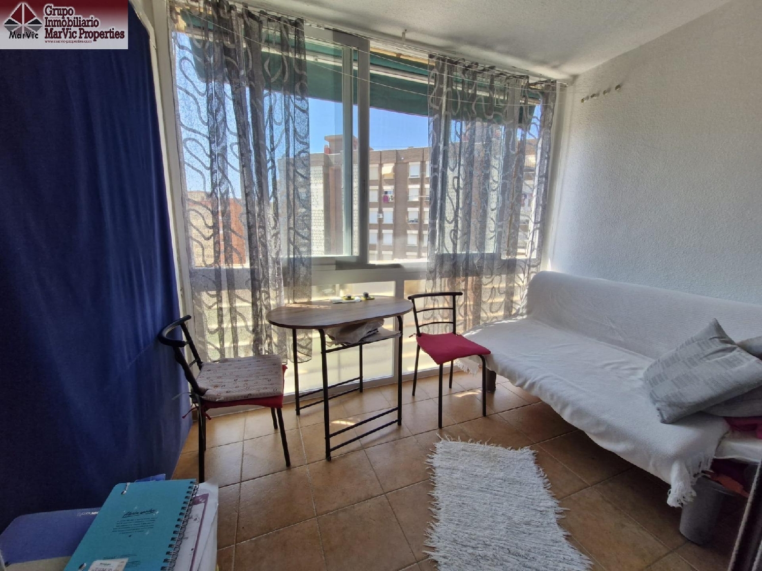  kaufen Einzimmerwohnung Benidorm (Centro) Marina Baixa 1