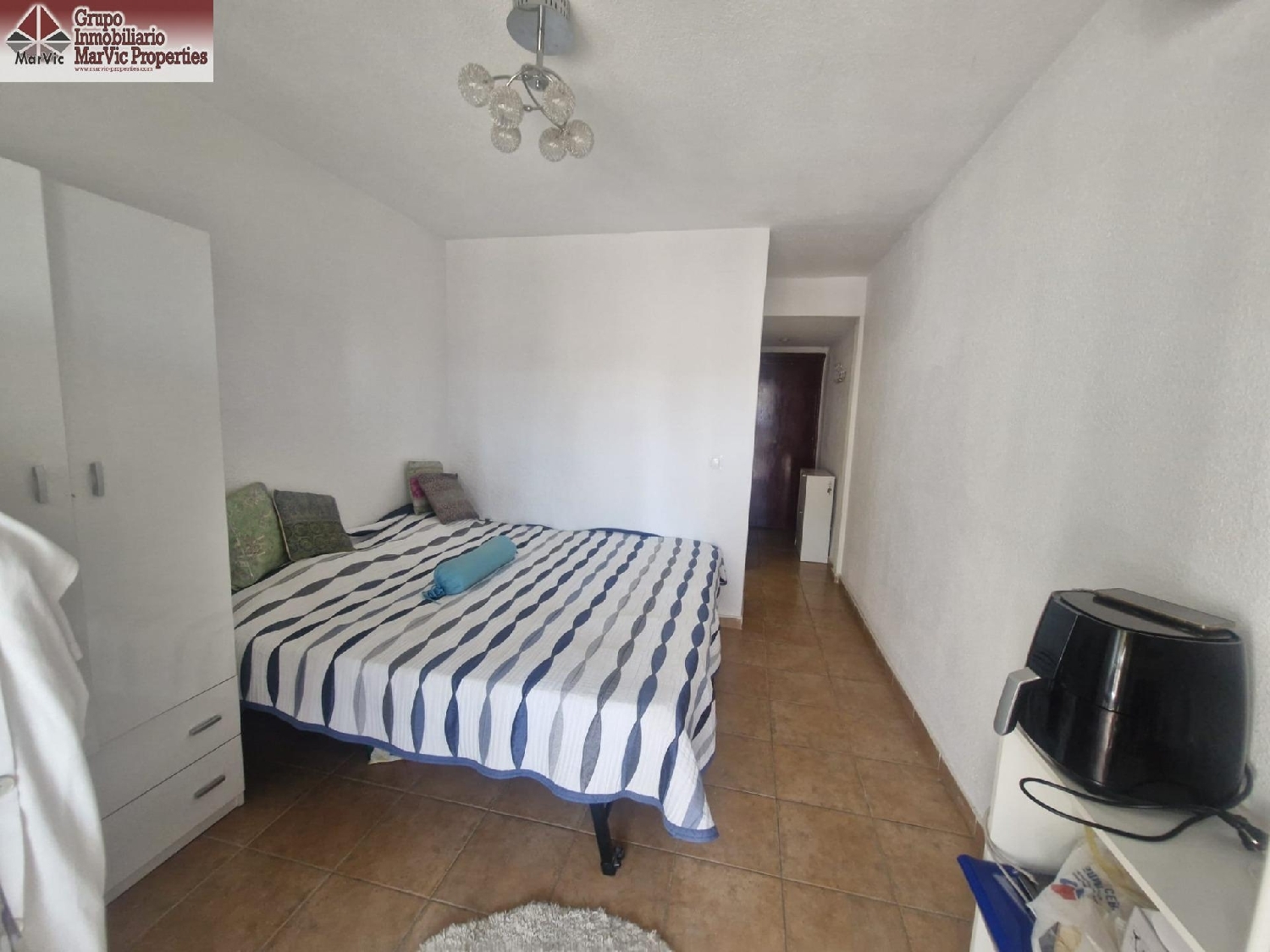  kaufen Einzimmerwohnung Benidorm (Centro) Marina Baixa 3