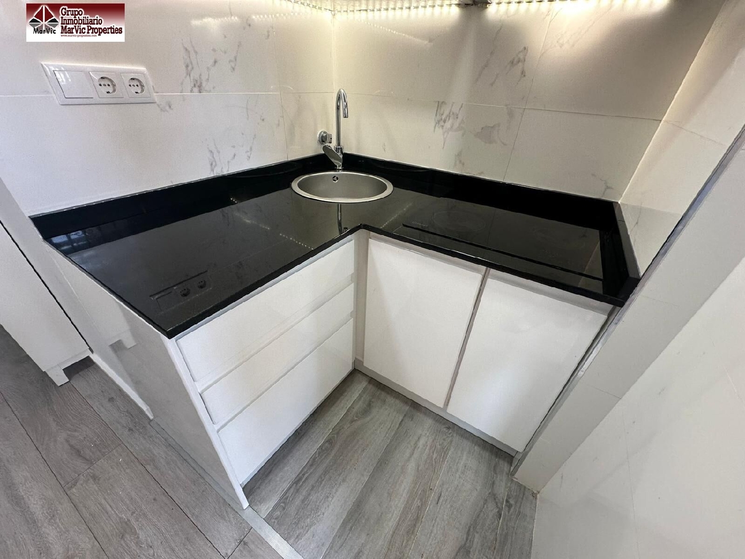  à vendre studio Benidorm (Centro) Marina Baixa 4