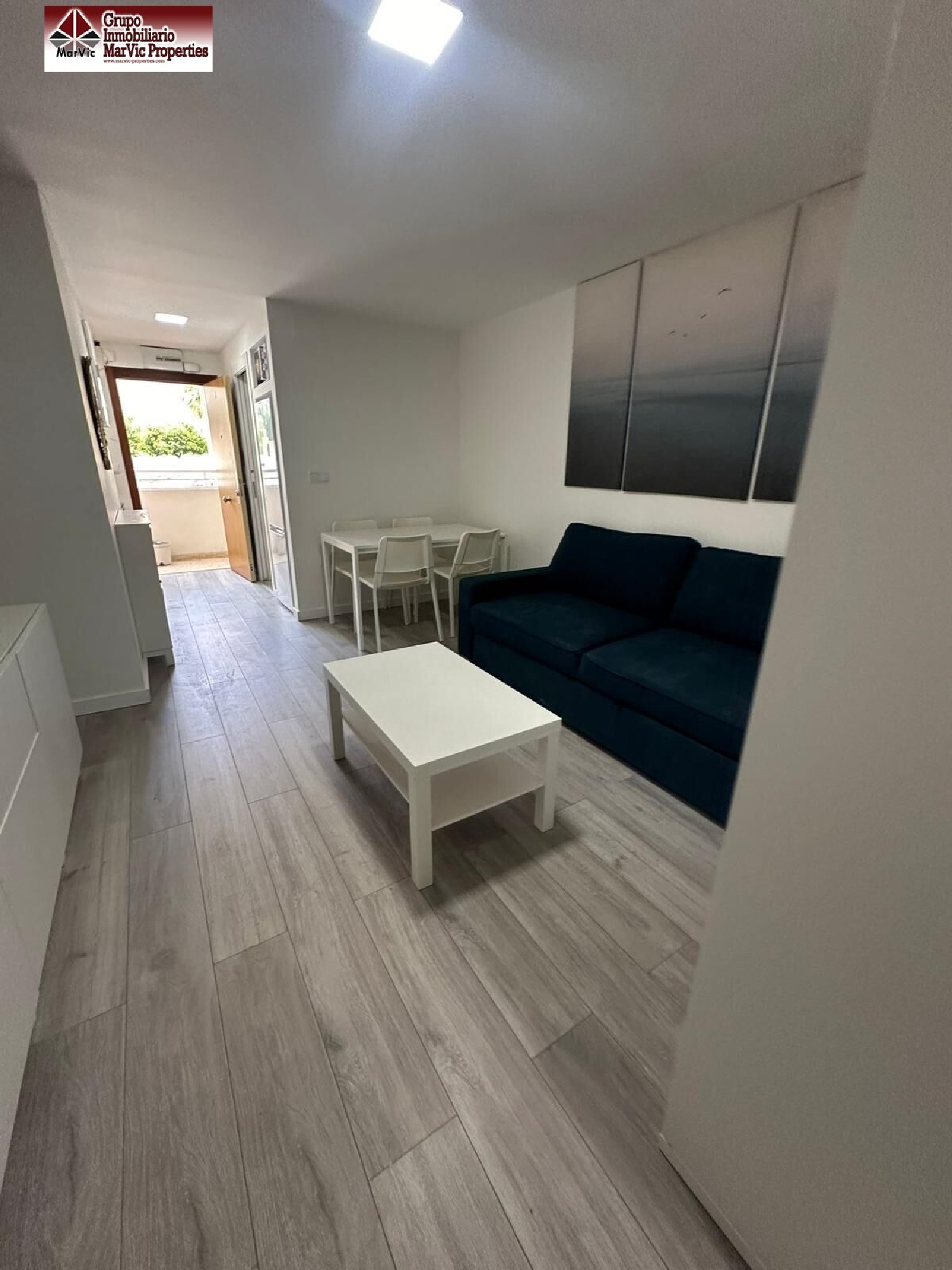  à vendre studio Benidorm (Centro) Marina Baixa 5