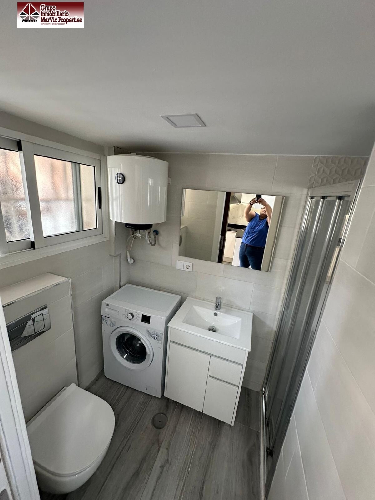  à vendre studio Benidorm (Centro) Marina Baixa 7