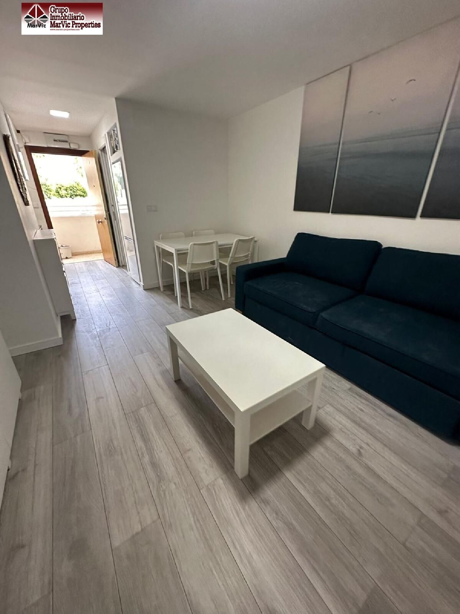  à vendre studio Benidorm (Centro) Marina Baixa 1