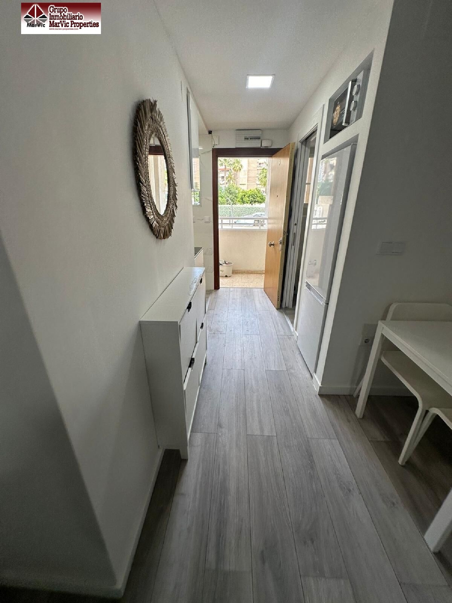  à vendre studio Benidorm (Centro) Marina Baixa 8