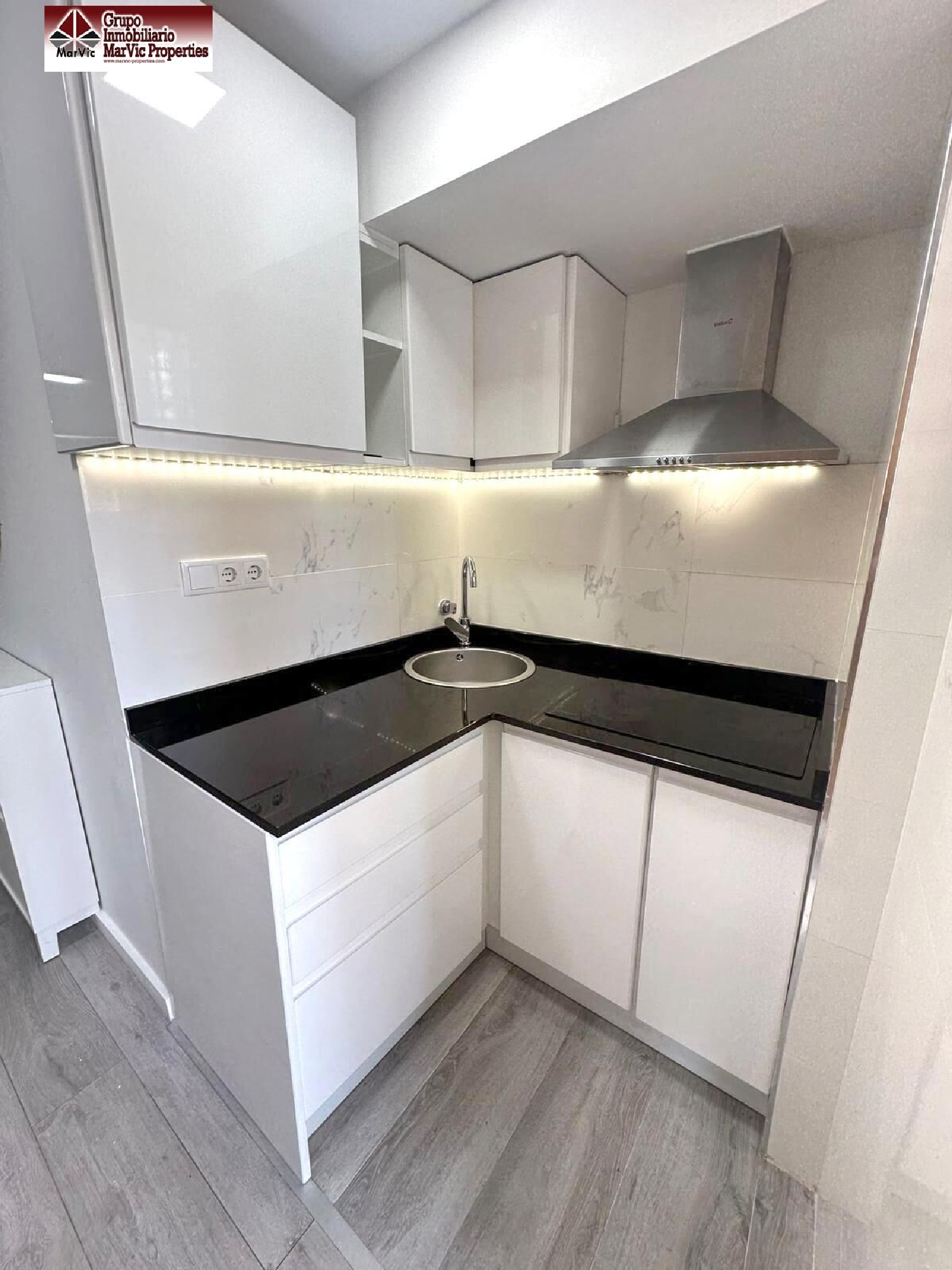  à vendre studio Benidorm (Centro) Marina Baixa 2