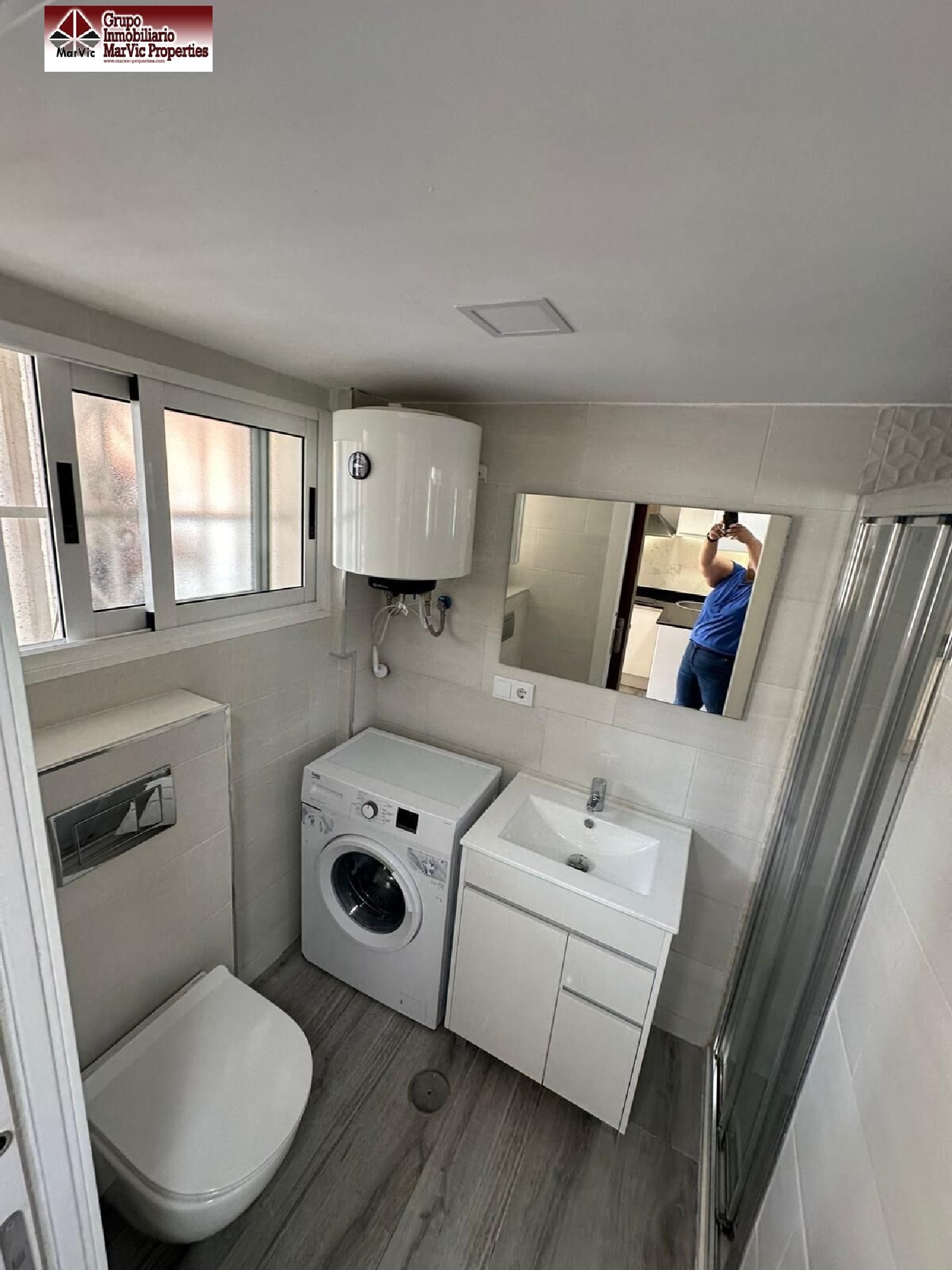  à vendre studio Benidorm (Centro) Marina Baixa 6