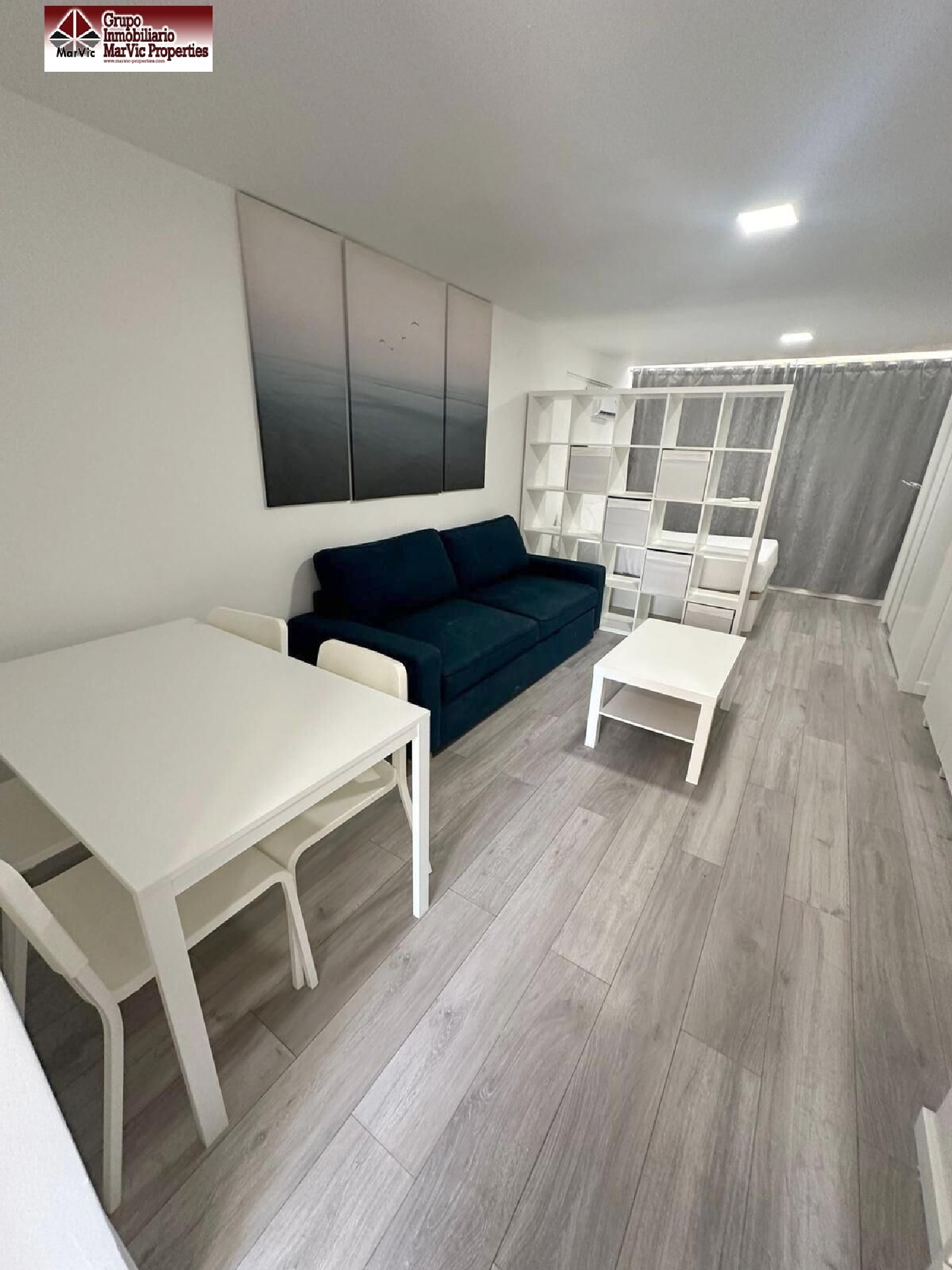  à vendre studio Benidorm (Centro) Marina Baixa 3