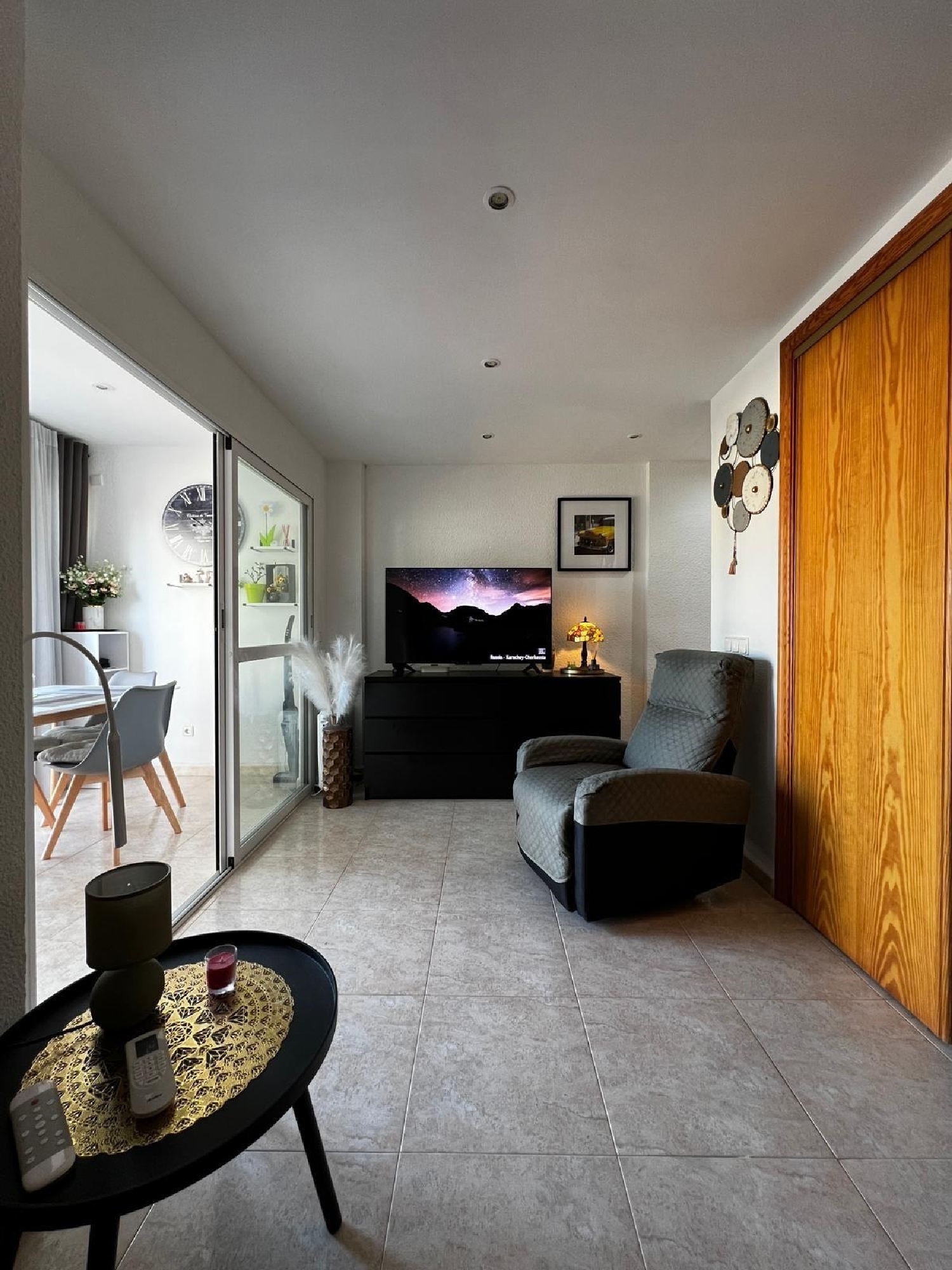 à vendre studio Benidorm (Centro) Marina Baixa 2