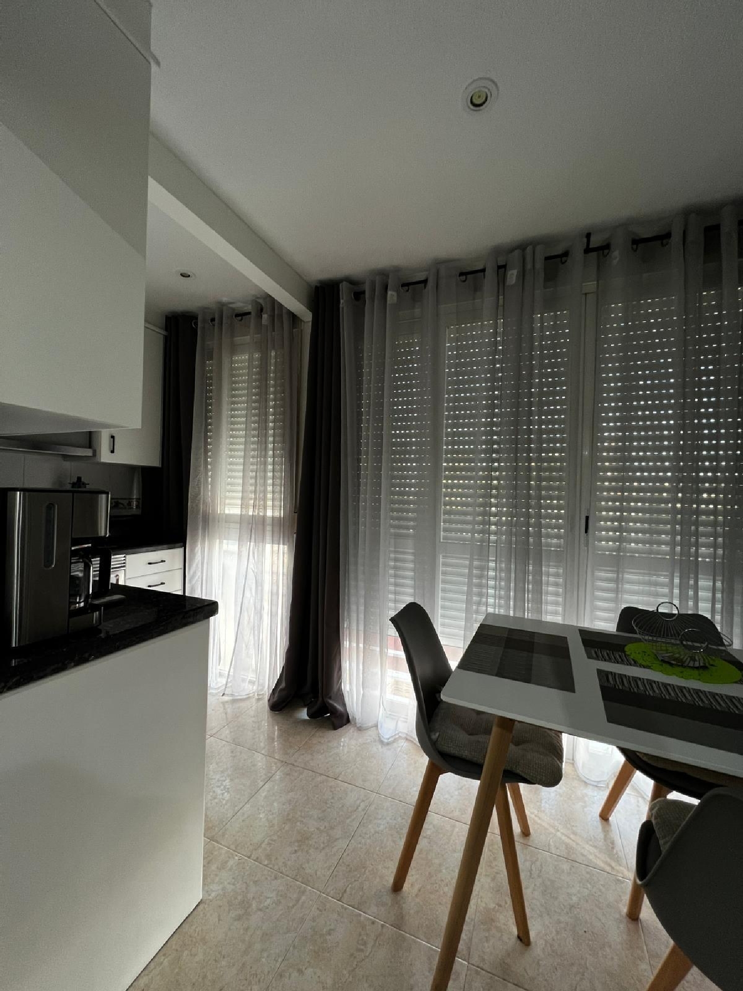  à vendre studio Benidorm (Centro) Marina Baixa 5