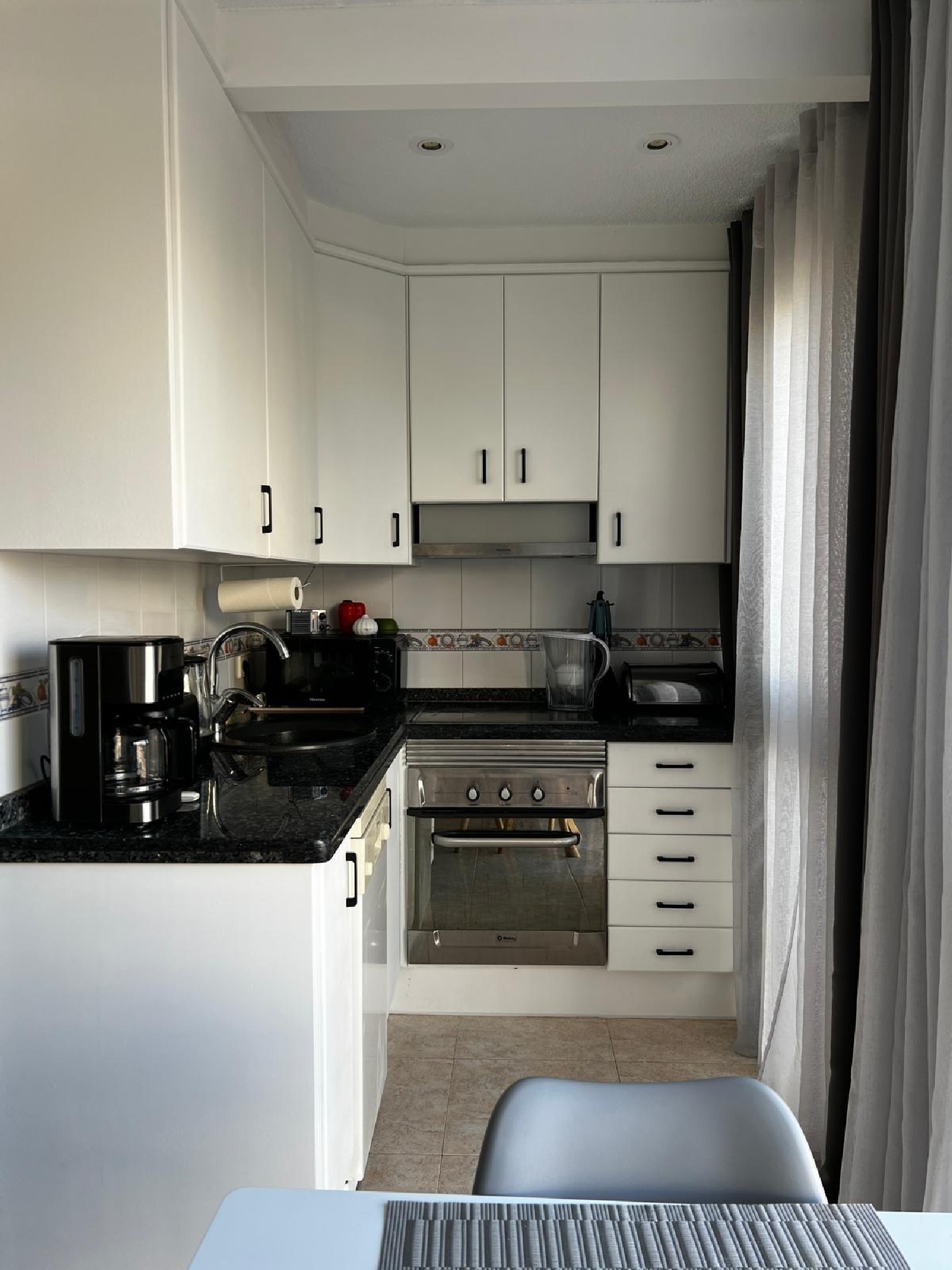  à vendre studio Benidorm (Centro) Marina Baixa 7