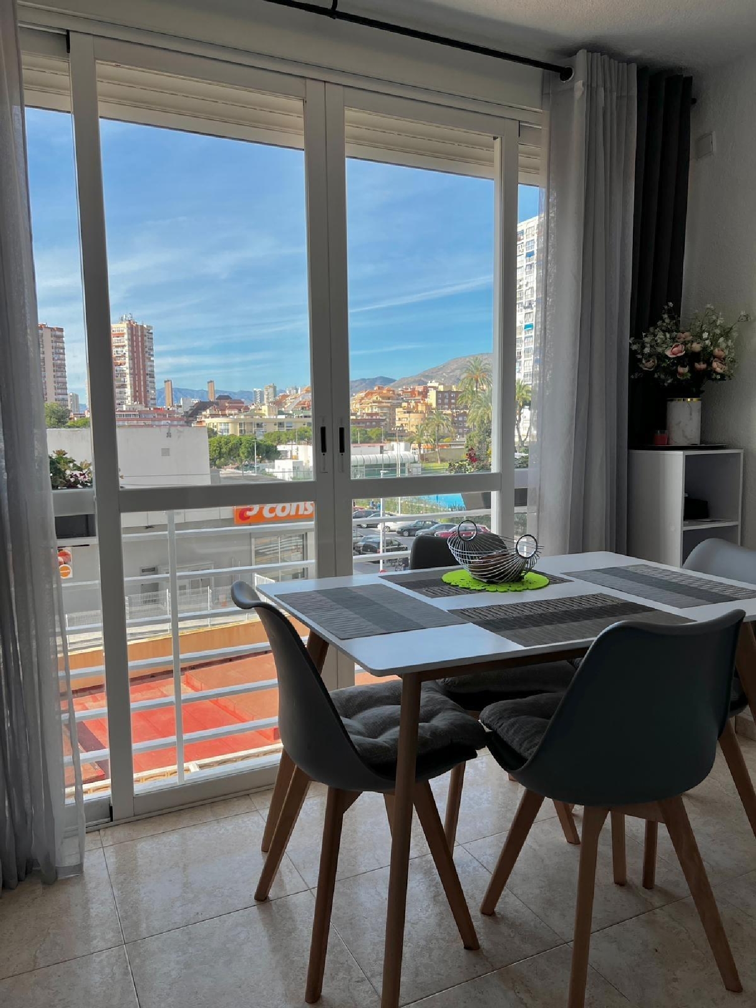  à vendre studio Benidorm (Centro) Marina Baixa 1