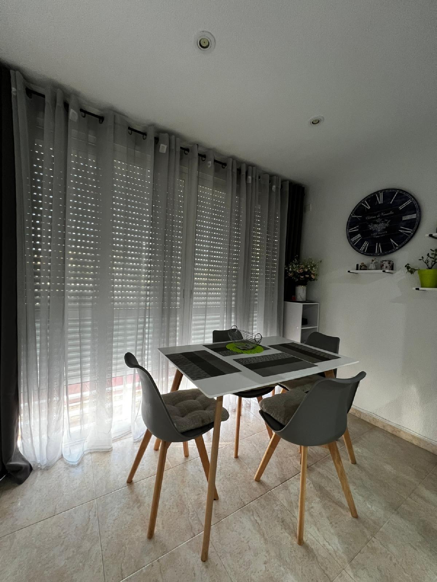  à vendre studio Benidorm (Centro) Marina Baixa 4
