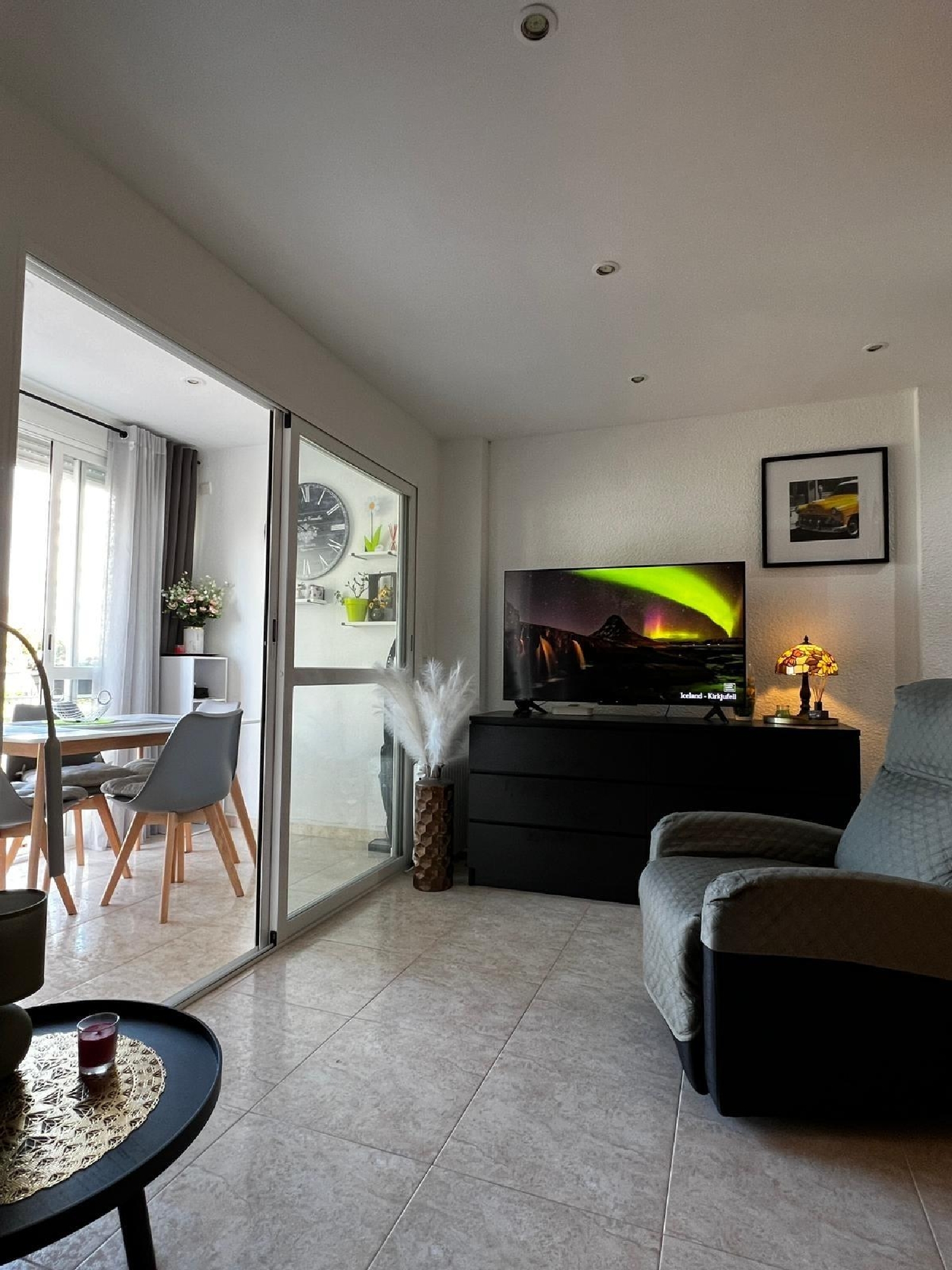 à vendre studio Benidorm (Centro) Marina Baixa 3