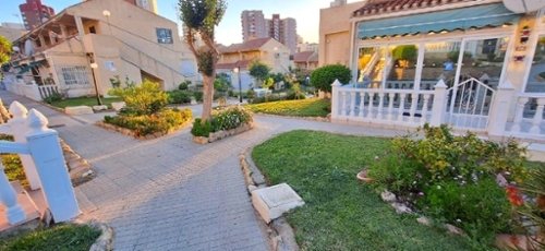Benidorm (Centro) Marina Baixa studio apartment foto 6308766