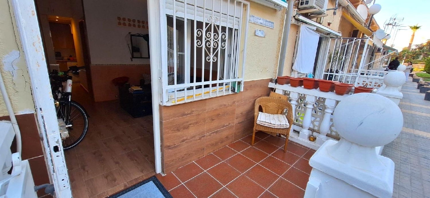  for sale studio apartment Benidorm (Centro) Marina Baixa 5