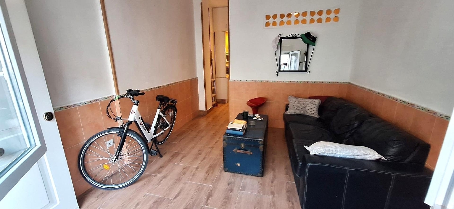  for sale studio apartment Benidorm (Centro) Marina Baixa 8