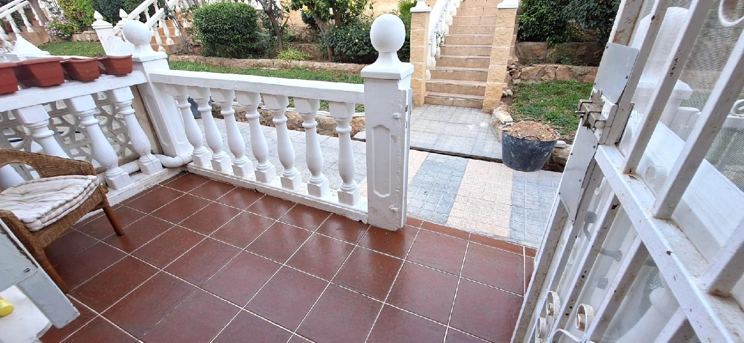  for sale studio apartment Benidorm (Centro) Marina Baixa 4
