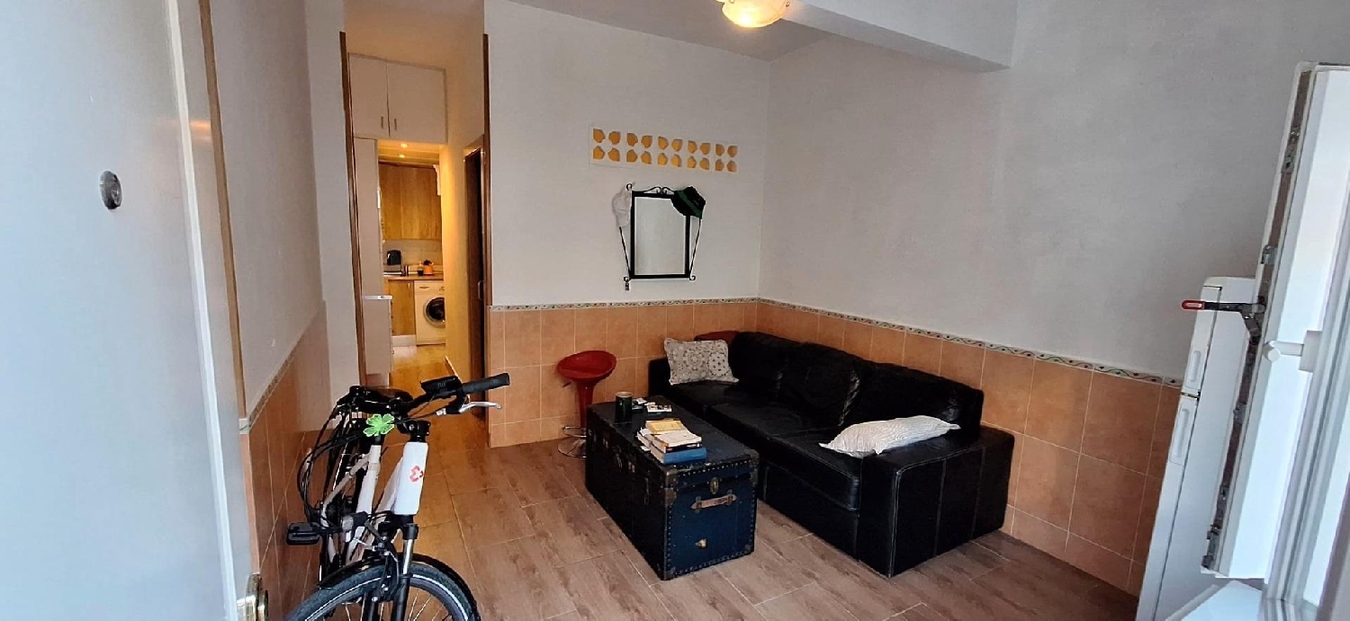  for sale studio apartment Benidorm (Centro) Marina Baixa 7
