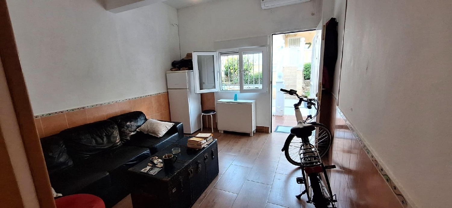  for sale studio apartment Benidorm (Centro) Marina Baixa 6