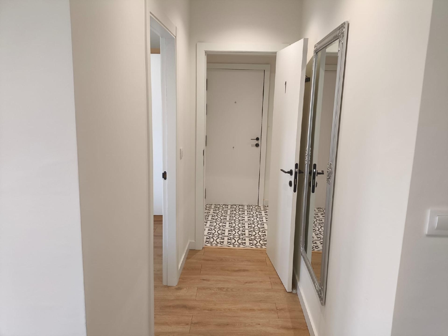  te koop studio Carballo Bergantiños 8