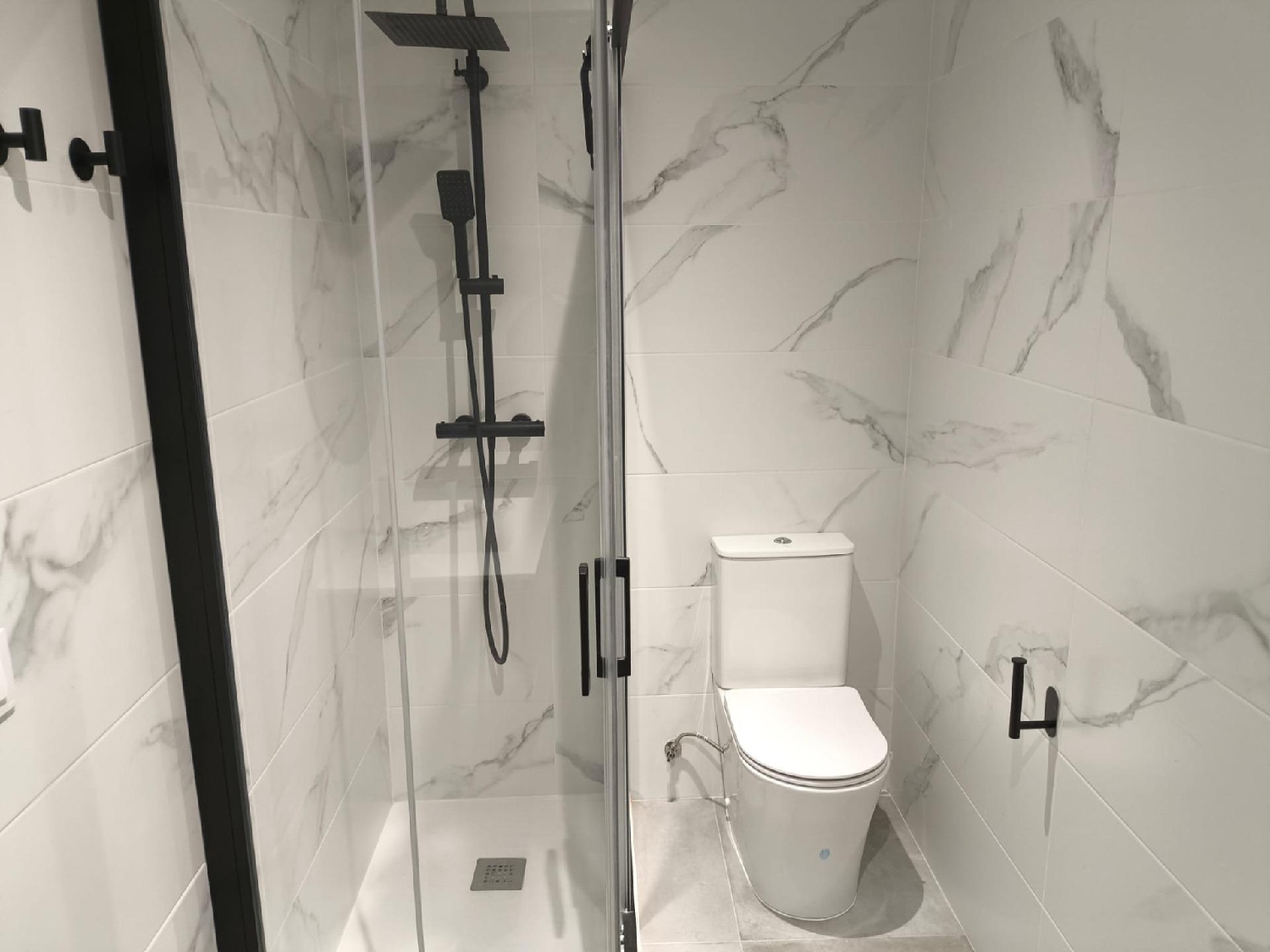  te koop studio Carballo Bergantiños 6