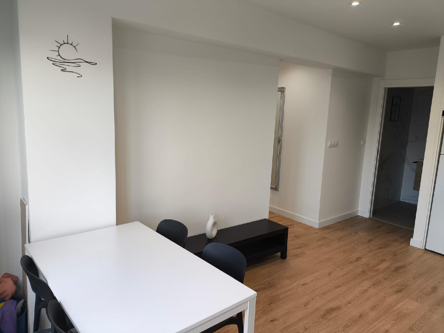  te koop studio Carballo Bergantiños 3