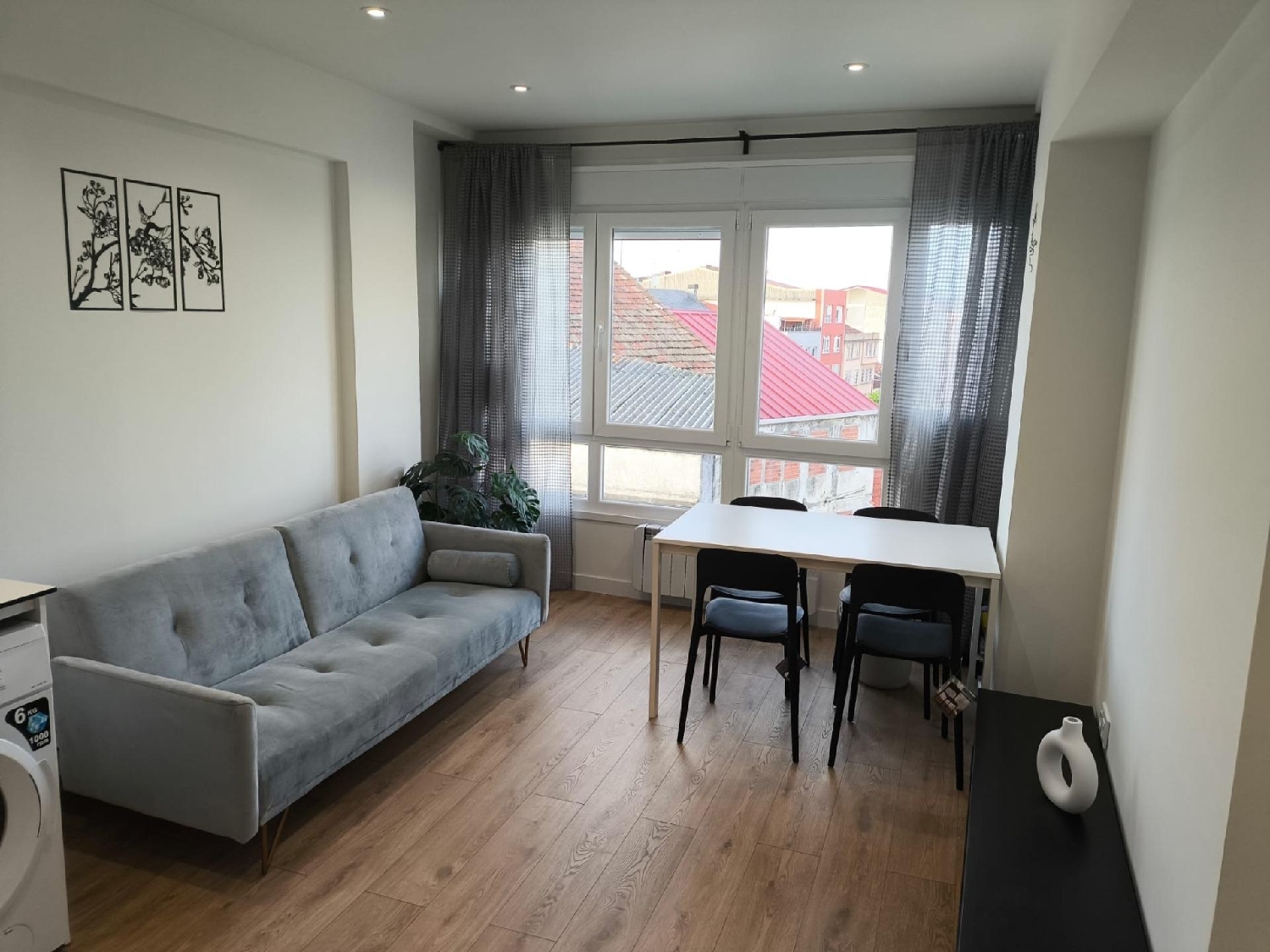  te koop studio Carballo Bergantiños 4