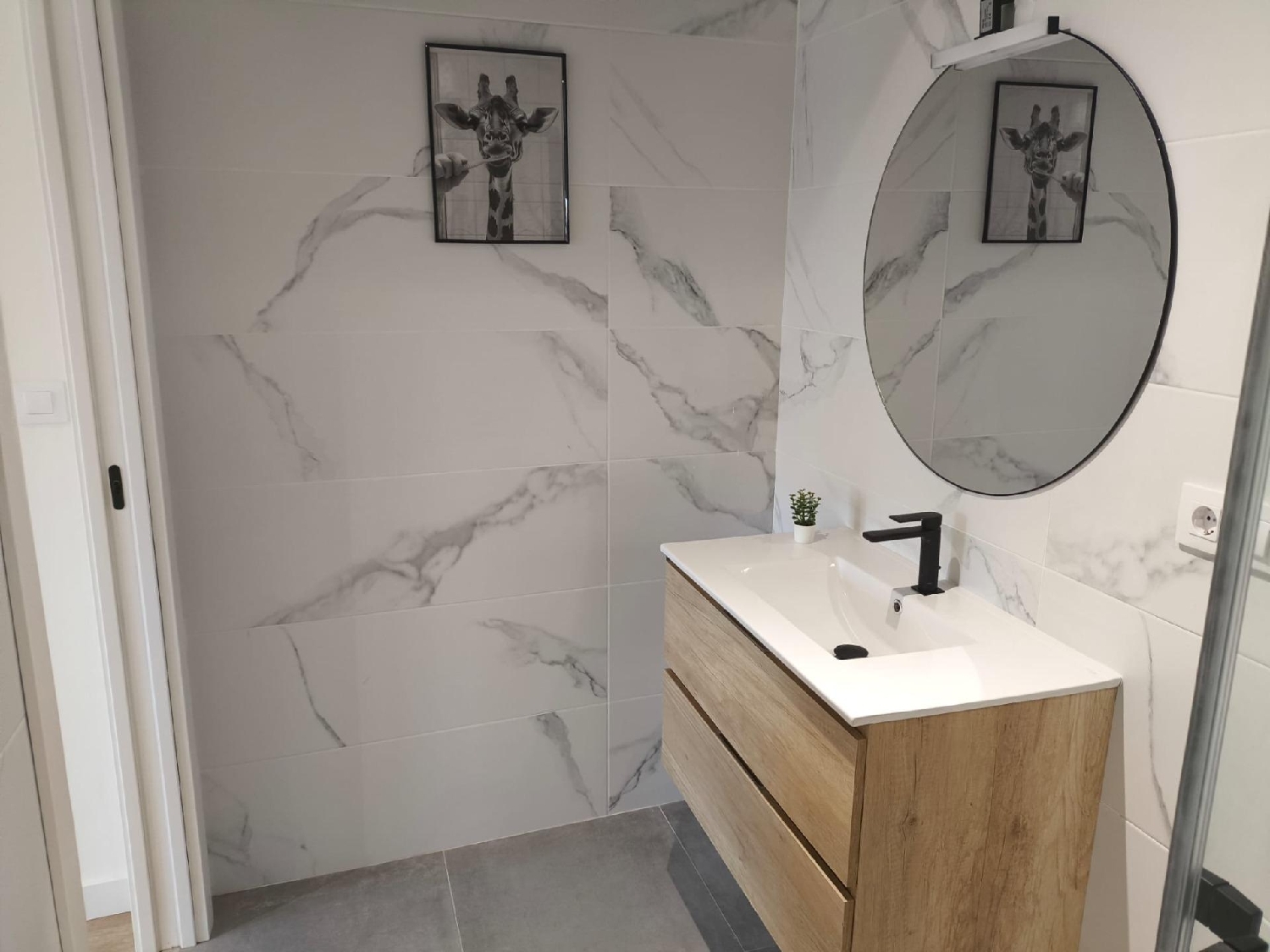  te koop studio Carballo Bergantiños 5