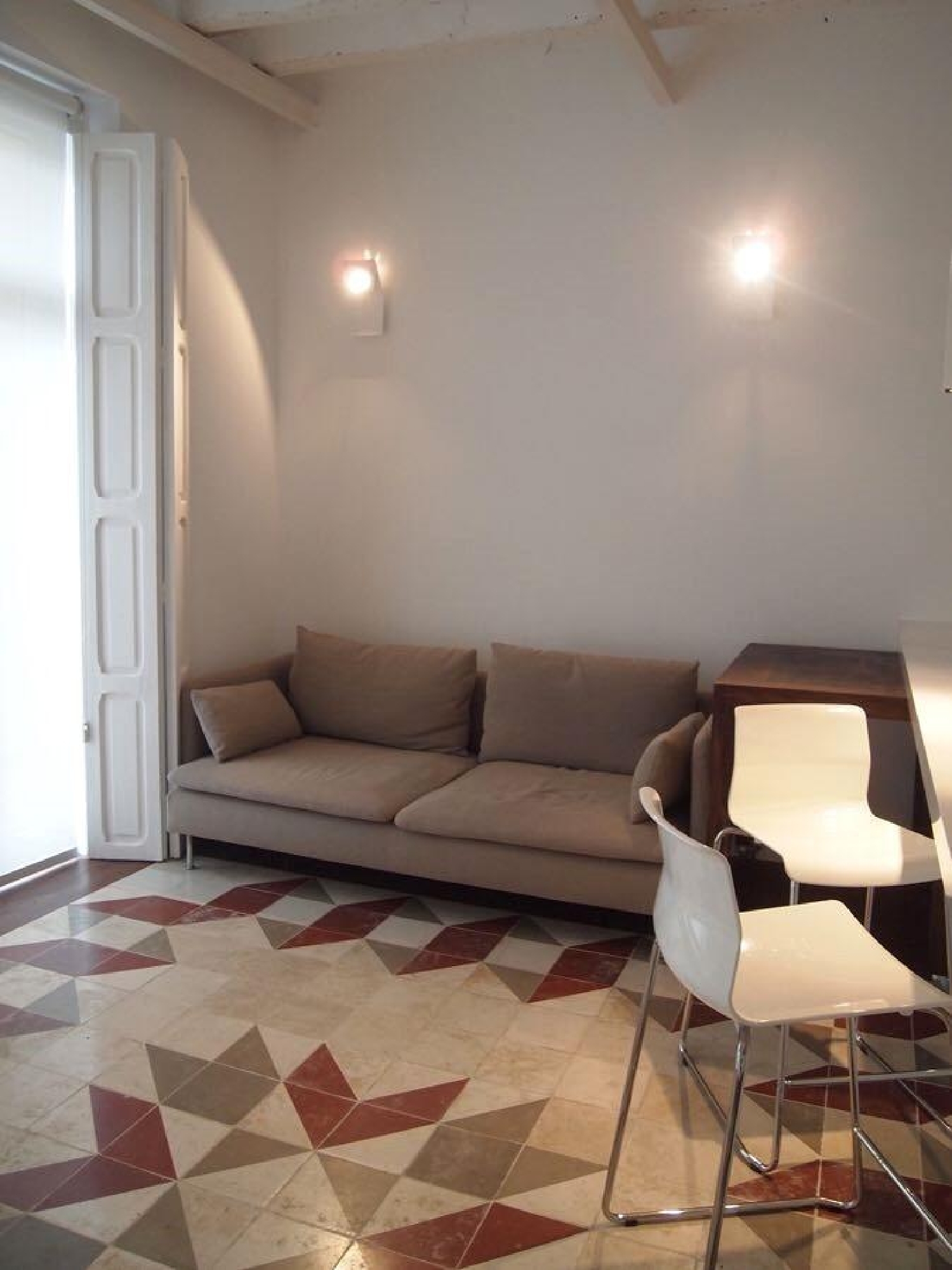 en venta estudio Castrillo De Murcia Odra-Pisuerga 6