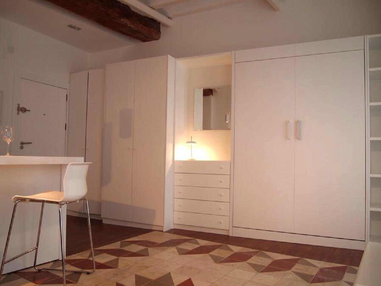 en venta estudio Castrillo De Murcia Odra-Pisuerga 5