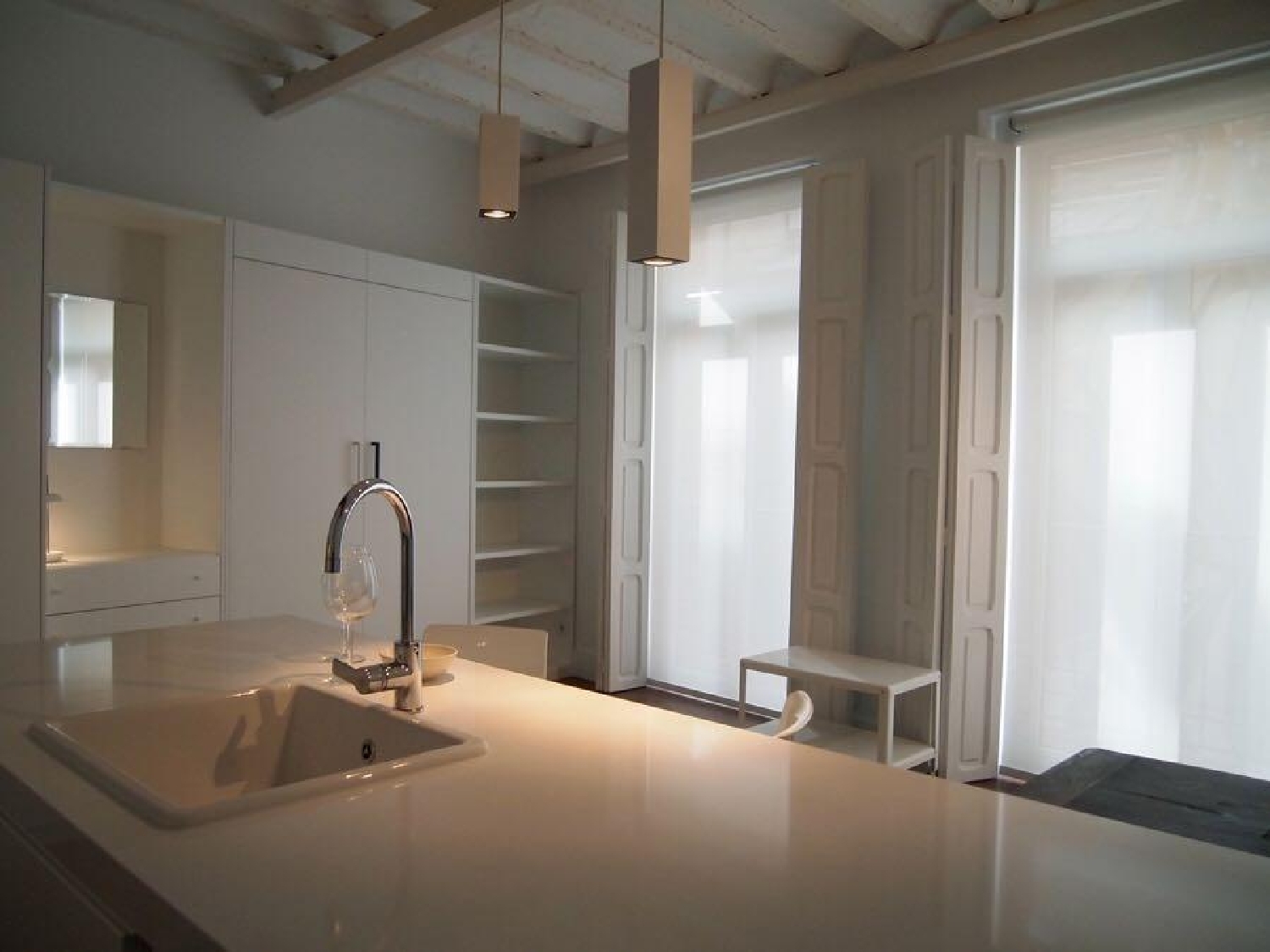 en venta estudio Castrillo De Murcia Odra-Pisuerga 4
