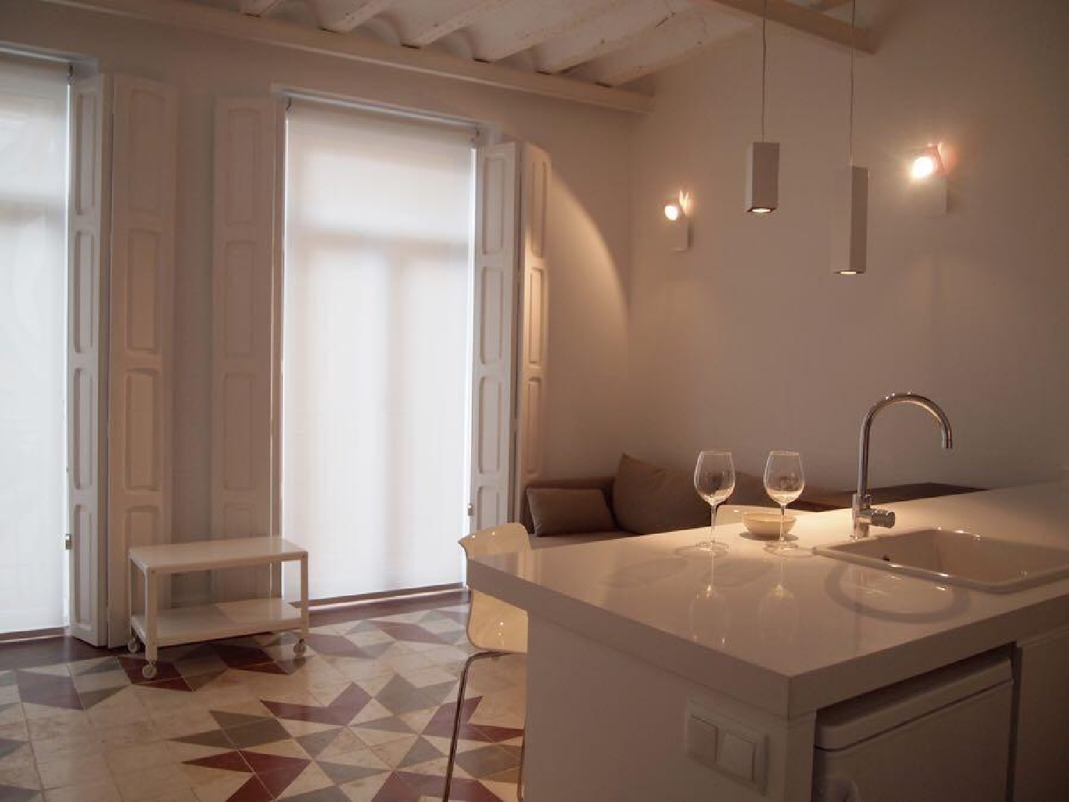 en venta estudio Castrillo De Murcia Odra-Pisuerga 1